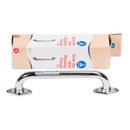 Dynarex Rotating Flange Knurled Grab Bar 