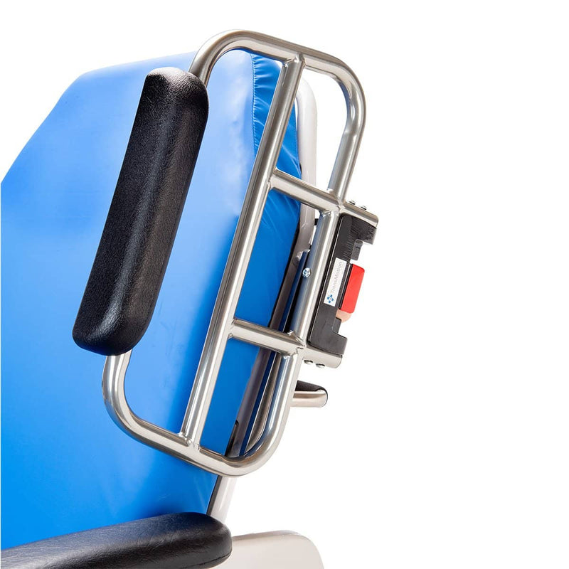 TransMotion Medical Add On Side Rail 