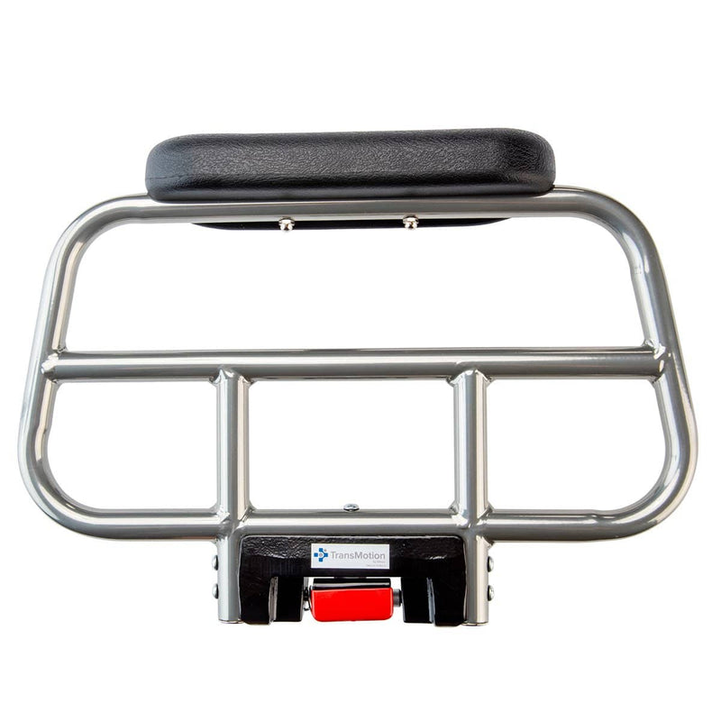 TransMotion Medical Add On Side Rail  Fits TMM4 Series Stretcher-Chairs