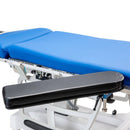 TransMotion Medical Armboard Assembly - Locking for Stretcher Position in place