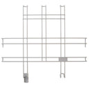 TransMotion Medical Chest X-Ray Cassette Holder  Wide Width