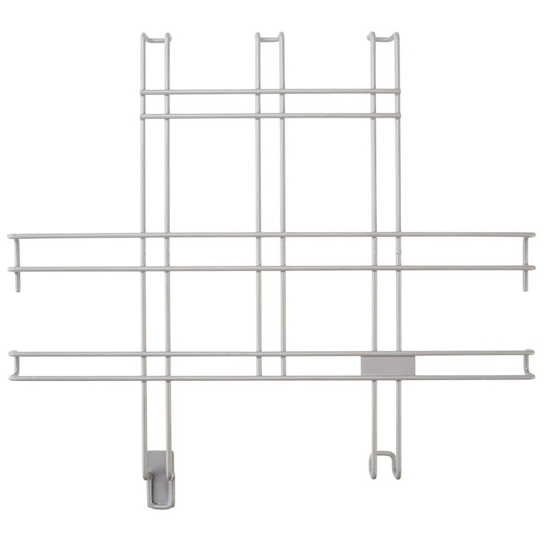 TransMotion Medical Chest X-Ray Cassette Holder  Wide Width