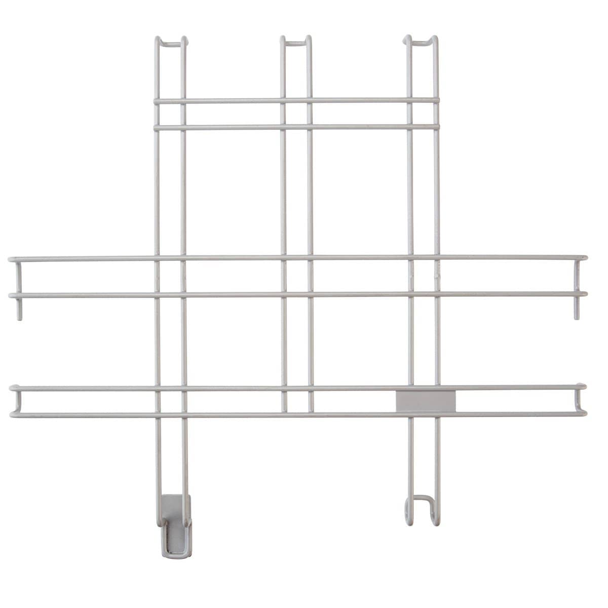 TransMotion Medical Chest X-Ray Cassette Holder  Wide Width