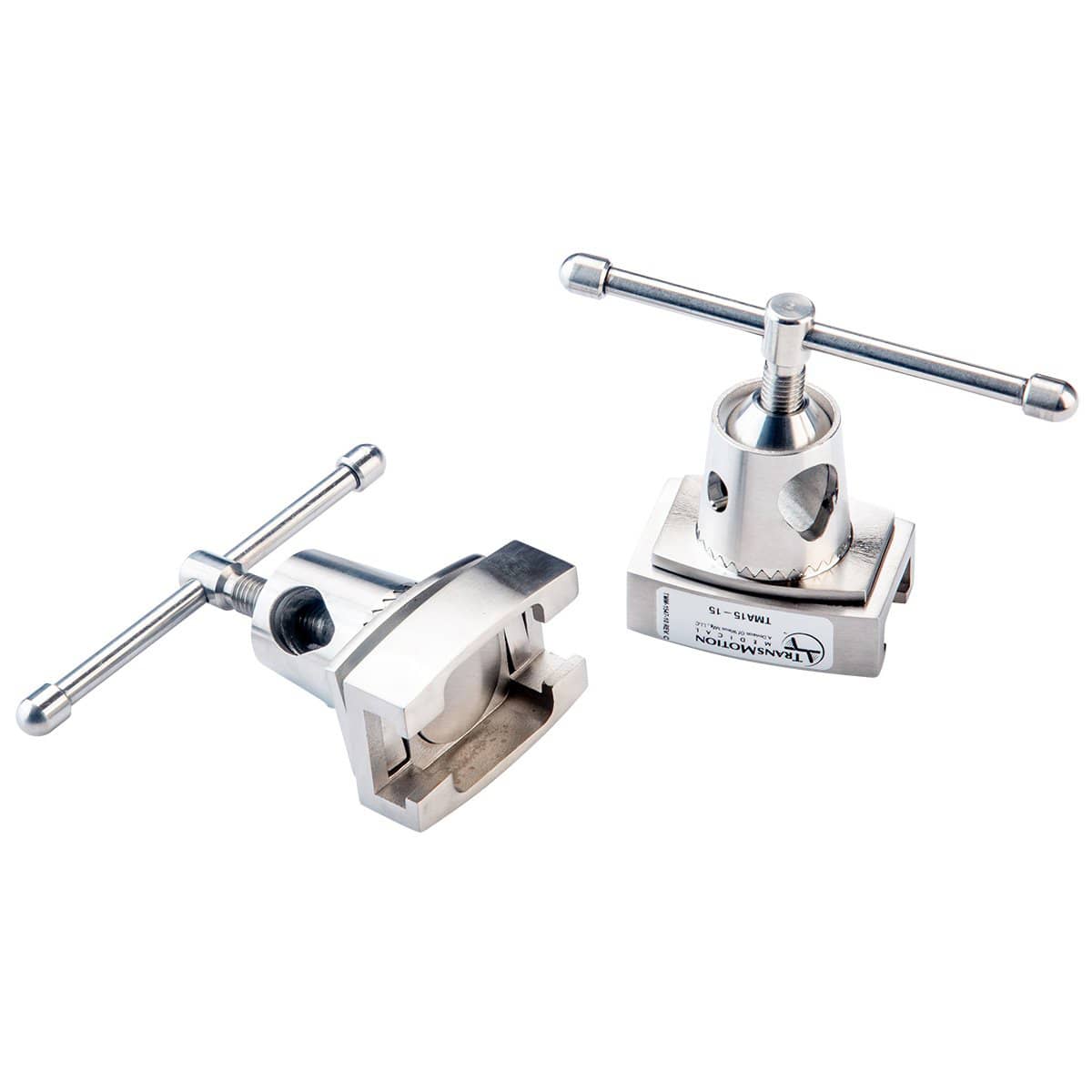 TransMotion Medical Clark Socket Set - Pair