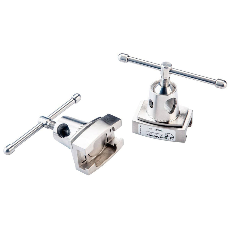 TransMotion Medical Clark Socket Set - Pair