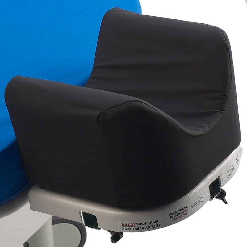 TransMotion Medical Deep Dish Head Pad 