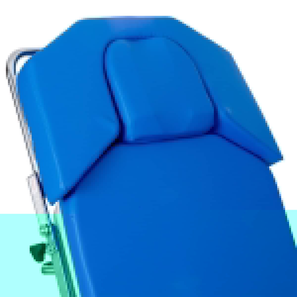 TransMotion Medical Head Extension with Push Bar 