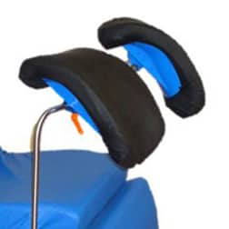 TransMotion Medical Knee Crutches - Pair