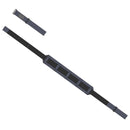 TransMotion Medical Lap Belt Assembly Velcro