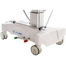 TransMotion Medical Telescoping IV Rod 