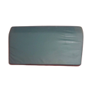 TransMotion Medical TMM3 Seat Cushion Overhead View