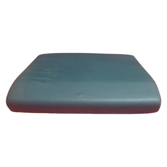 TransMotion Medical TMM3 Seat Cushion  Black Fusion