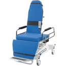 TransMotion Medical TMM3 Video Fluoroscopy Swallow Study Stretcher-Chair 