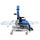 TransMotion Medical TMM3 Video Fluoroscopy Swallow Study Stretcher-Chair 
