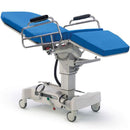 TransMotion Medical TMM4 Multi-Purpose Stretcher-Chair - Reclined Position
