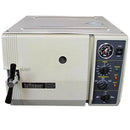 Tuttnauer 2340M Manual Autoclave  Certified Refurbished