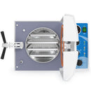 Tuttnauer 2540M Manual Autoclave with open door