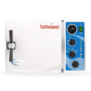 Tuttnauer 2540MK Kwiklave Autoclave