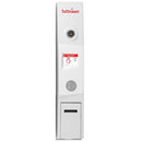 Tuttnauer 3870HSG–WS Pre and Post Vacuum Autoclave - Control Panel