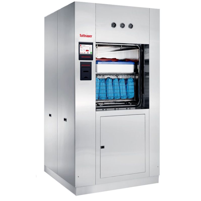 Tuttnauer 5596 Autoclave