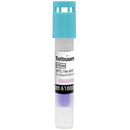 Tuttnauer Biological Indicators for Autoclaves (50/Box)  Ultra-Rapid (20 Min. Incubation)