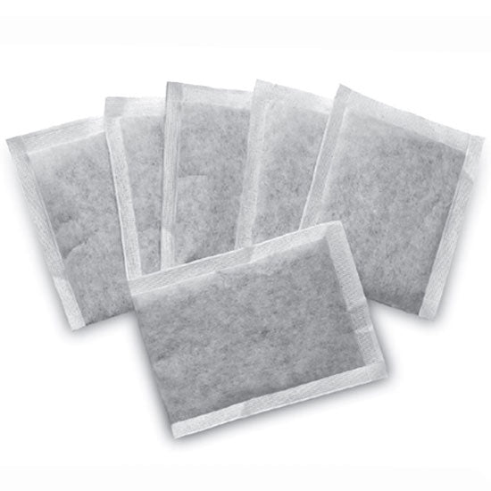 Tuttnauer Carbon Filter Bag (6/Pack)