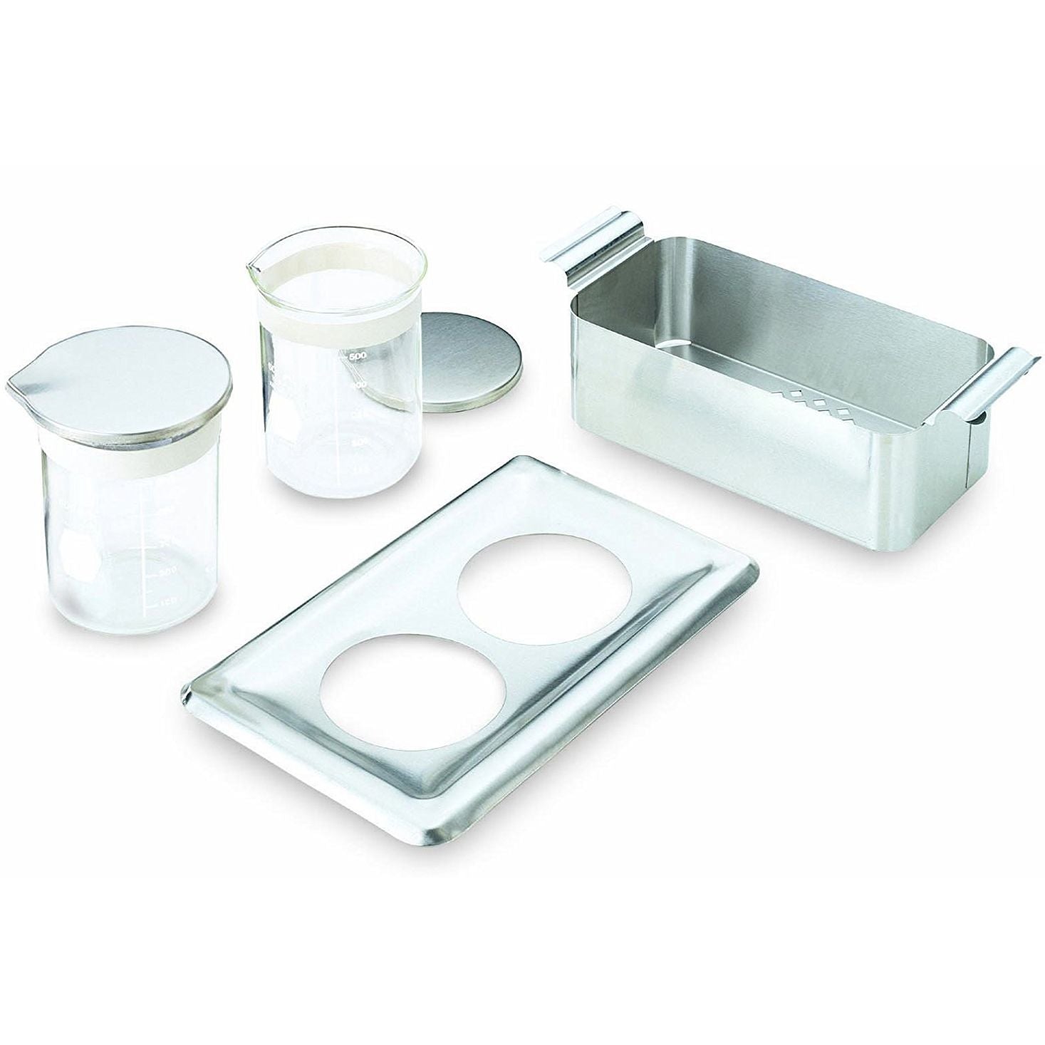 Tuttnauer CSU3 Ultrasonic Cleaner Accessory Kit
