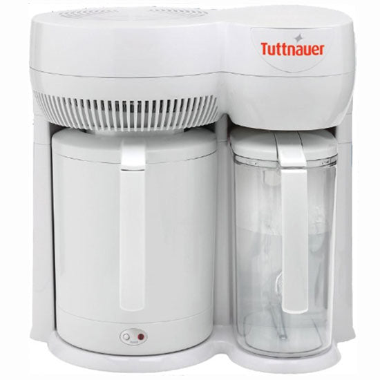 Tuttnauer DS1000 Steam Distiller