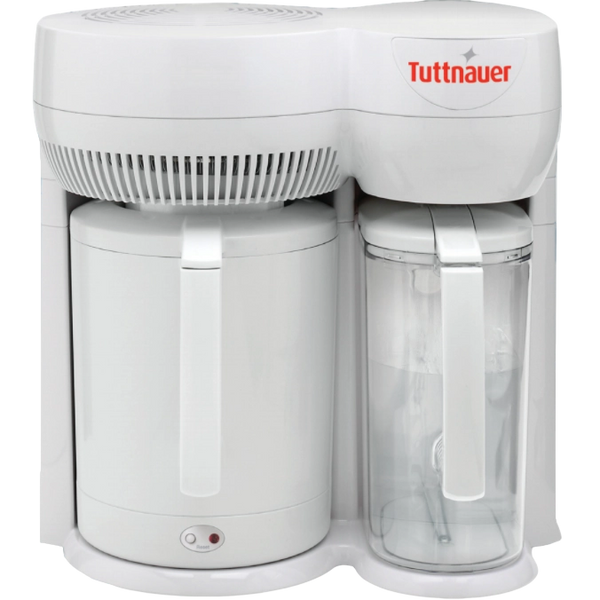 Tuttnauer DS1000 Steam Distiller - DS1000