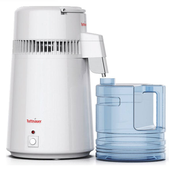 Tuttnauer DS1G Steam Distiller