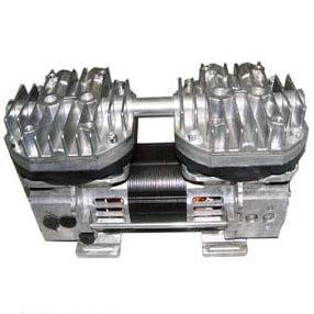 Tuttnauer Elara11 230 V Vacuum Pump
