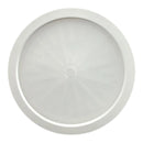 Tuttnauer HEPA Filter for T-Edge Rear View