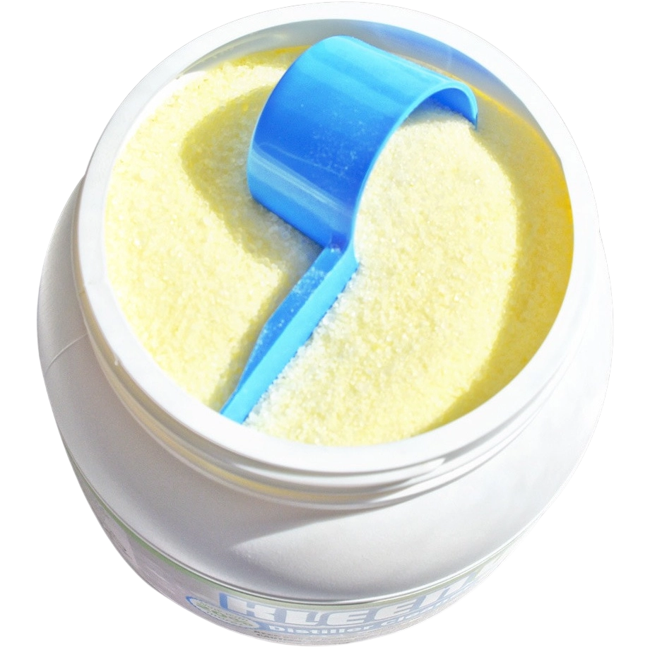 Tuttnauer Kleenwise Distiller Cleaner & Descaler open