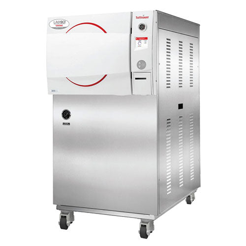 Tuttnauer LABSCI 15+LWS Autoclave