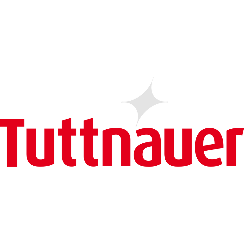 Tuttnauer logo