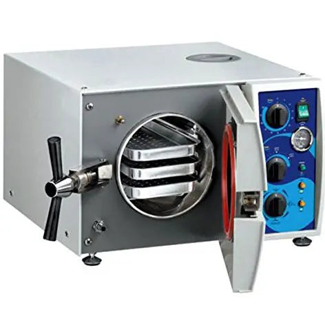Tuttnauer Valueklave 1730 Autoclave 