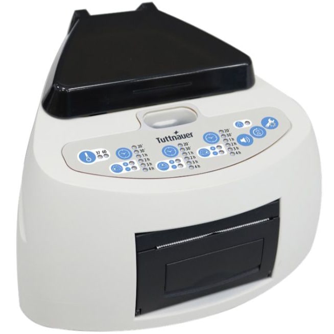 Tuttnauer MiniBio Auto-Reader