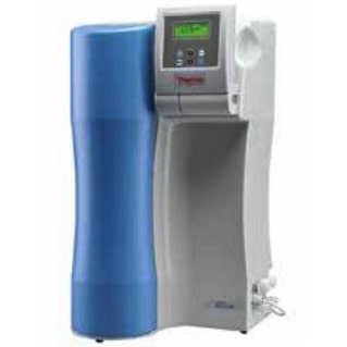 Tuttnauer Reverse Osmosis Water Treatment System