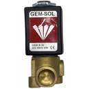 Tuttnauer Solenoid Valve - 1/4" BSP with Coil