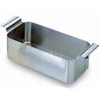 Tuttnauer Stainless Steel Basket - 3 Gallons