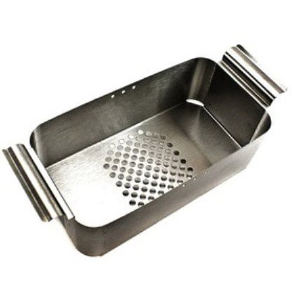 Tuttnauer Stainless Steel Basket  1 Gallon for CSU1 Ultrasonic Cleaner