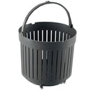 Tuttnauer T-Classic 9 Portable Autoclave basket