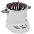 Tuttnauer T-Classic 9 Portable Autoclave - open