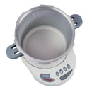 Tuttnauer T-Classic 9 Portable Autoclave - top-down
