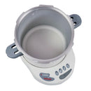 Tuttnauer T-Classic 9 Portable Autoclave - top-down