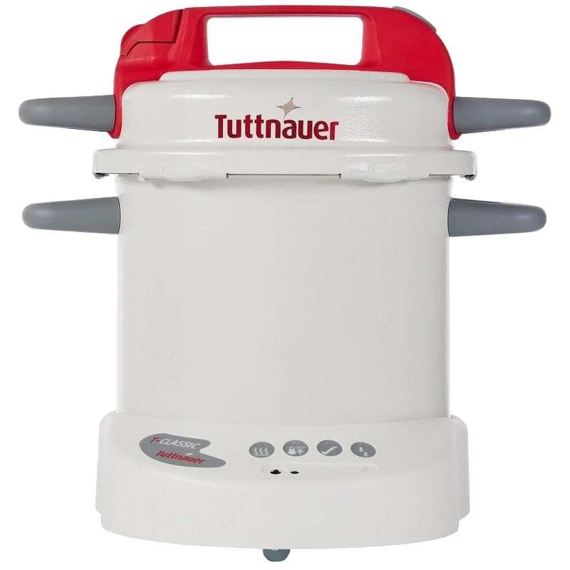Tuttnauer T-Classic 9 Portable Autoclave