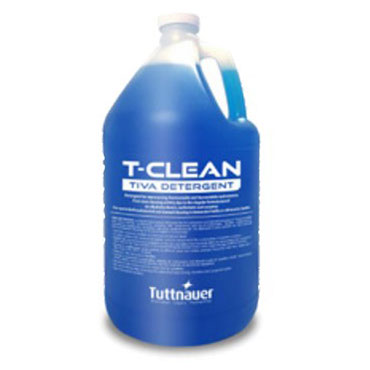 Tuttnauer T-Clean TIVA Detergent  4 Liters