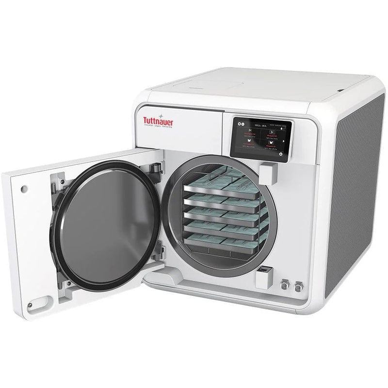 Tuttnauer T-Edge 11 Autoclave 