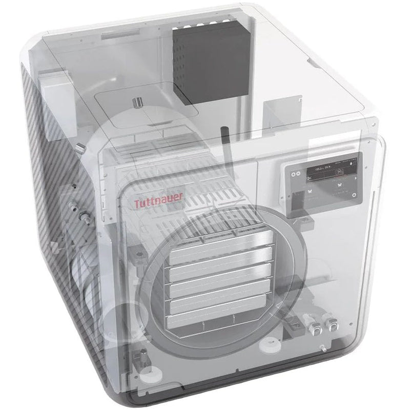 Tuttnauer T-Edge 11 Autoclave 