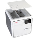 Tuttnauer T-Edge 11 Autoclave water reservoir